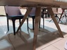 Стол кафельный Модель 4266 (1,35м)