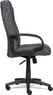 Кресло Н833 серый