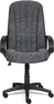 Кресло Н833 серый